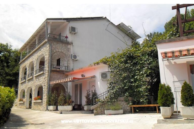 Apartmanok Kestenovi dvori – fotó 16