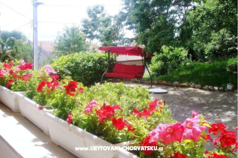 Apartmanok Kestenovi dvori – fotó 17