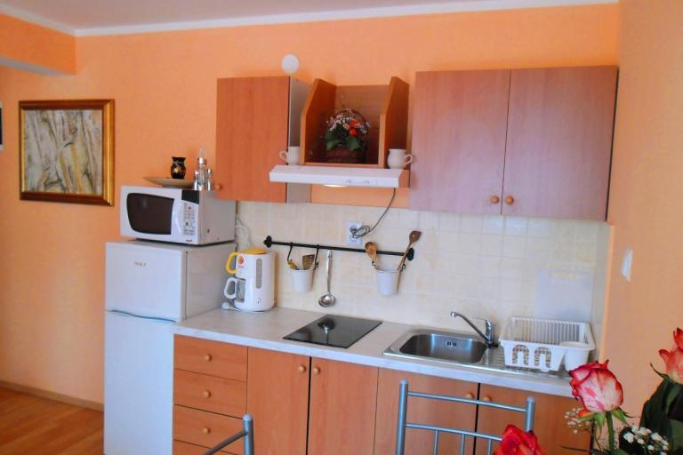 Apartmanok Kestenovi dvori – fotó 5