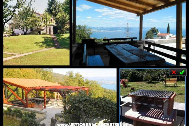 Apartmanok Kestenovi dvori – fotó 6