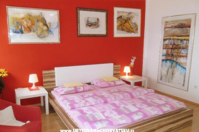 Apartmanok Kestenovi dvori – fotó 7