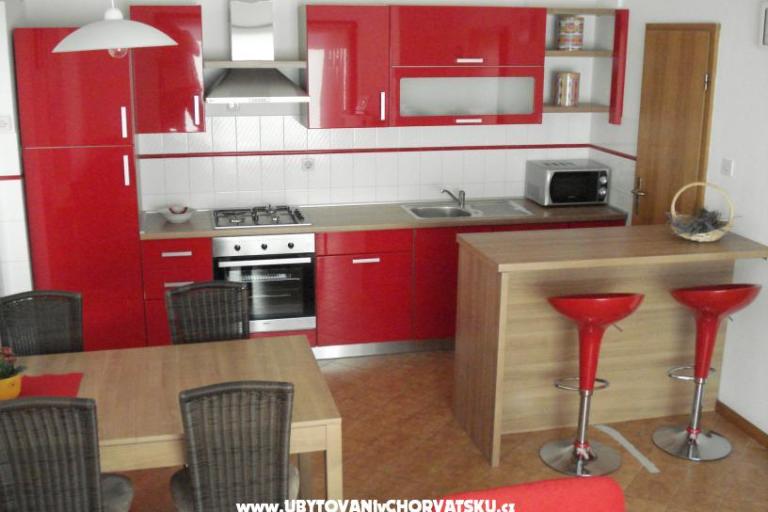 Apartmanok Mare – fotó 4