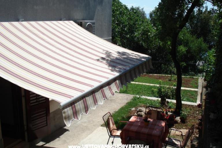Apartmanok Mare – fotó 7