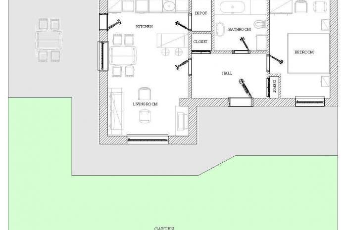 Apartmanok Mare – fotó 8