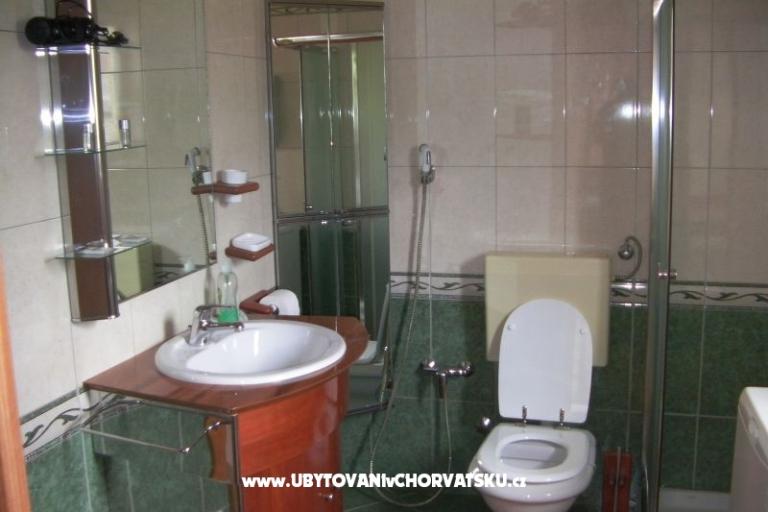 Apartmanok Oskar – fotó 11