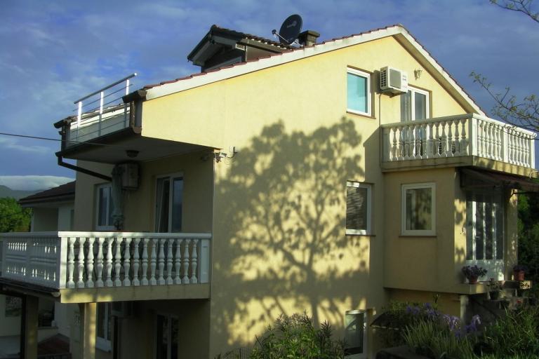 Apartmanok Oskar – fotó 2