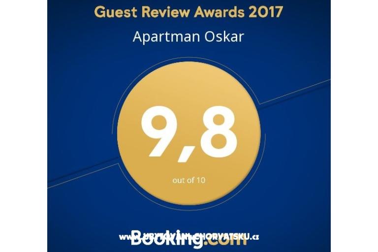 Apartmanok Oskar – fotó 3