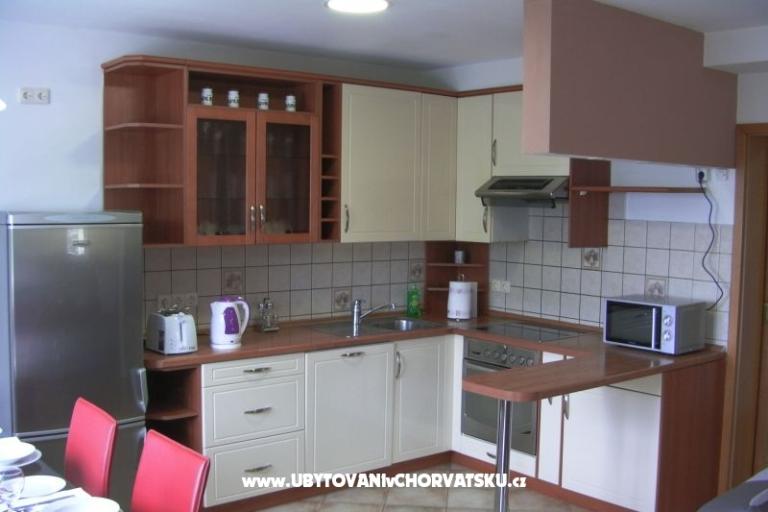 Apartmanok Oskar – fotó 6