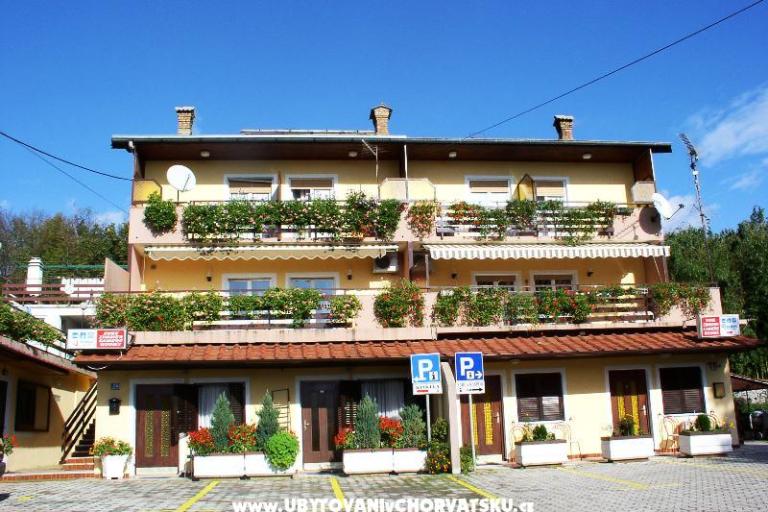 Apartmanok & rooms Jusic – fotó 4