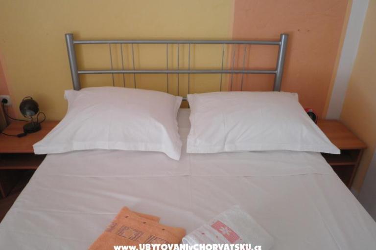 Apartmanok & rooms Jusic – fotó 7