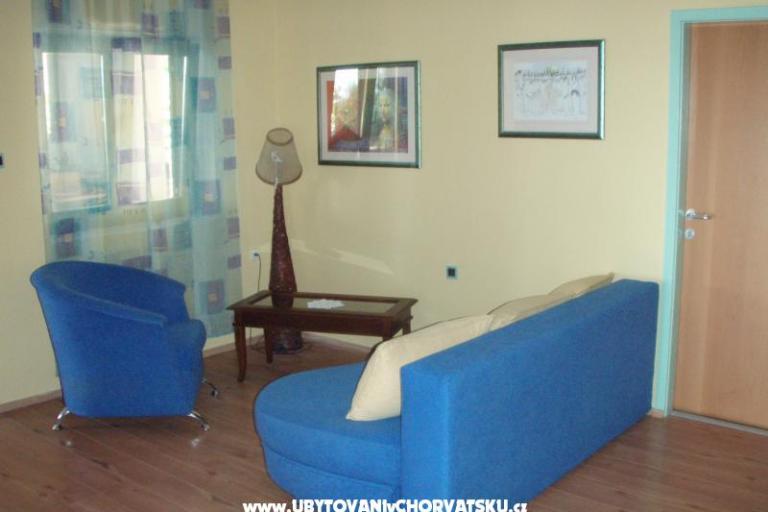 Casa Belveder – fotó 10