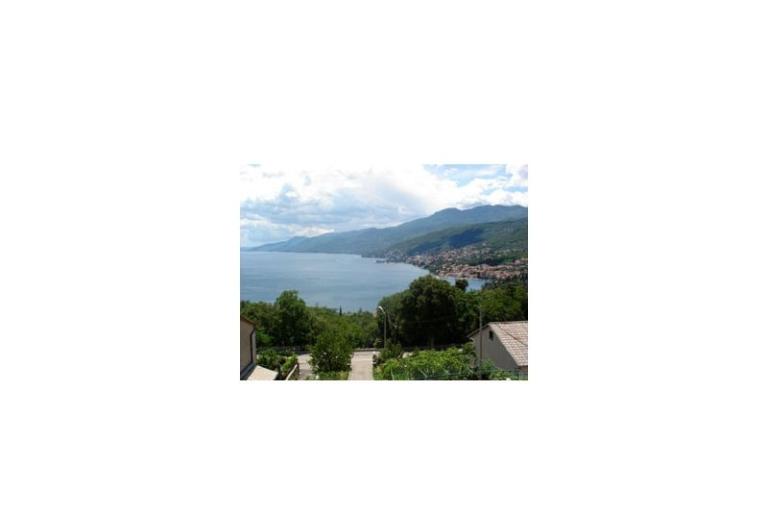 Apartmanok & rooms  Raspor – fotó 13
