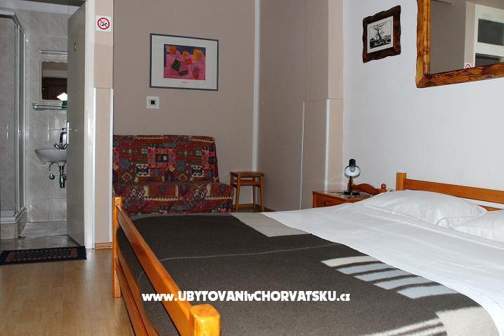 Apartmanok & rooms  Raspor – fotó 6