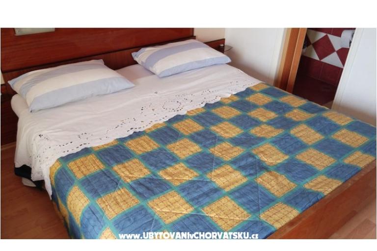 Apartmanok & rooms  Raspor – fotó 7