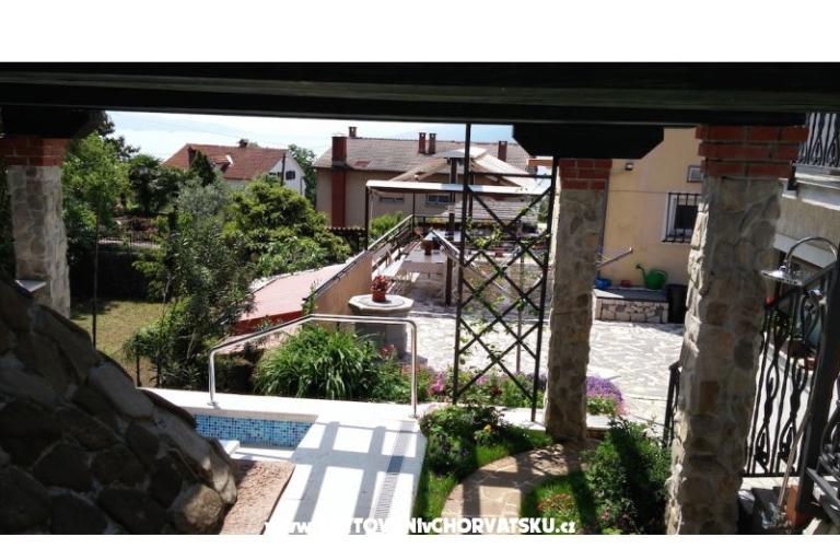 Apartmanok & rooms  Raspor – fotó 9