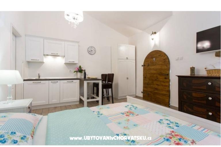Villa and Bungalow Jovic – fotó 11