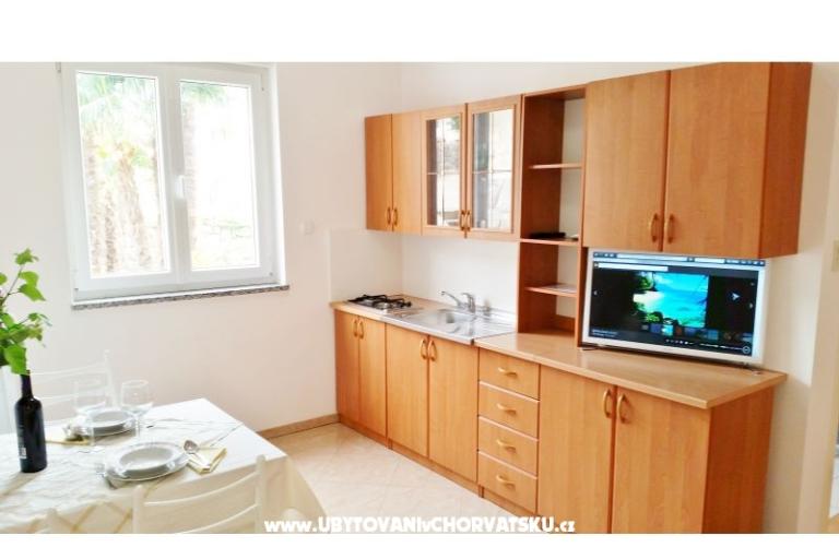 Villa and Bungalow Jovic – fotó 17
