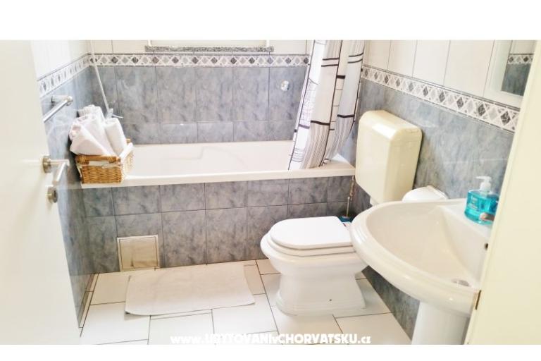 Villa and Bungalow Jovic – fotó 18