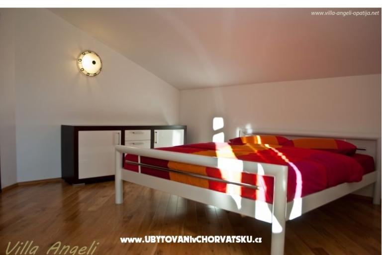 villa Angeli – fotó 12