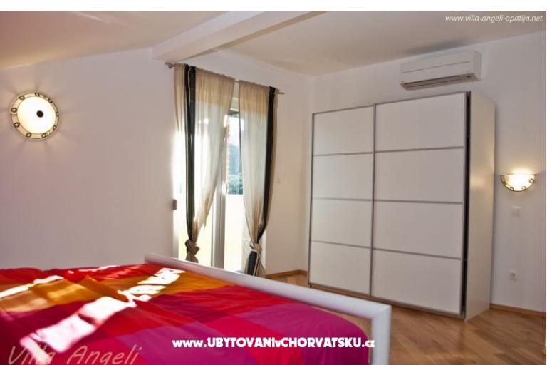 villa Angeli – fotó 13