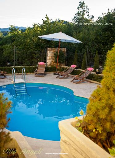 villa Angeli – fotó 3