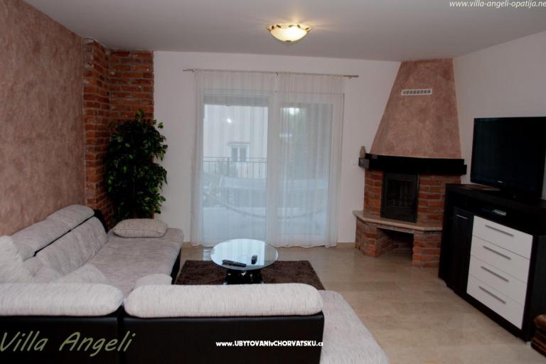 villa Angeli – fotó 7