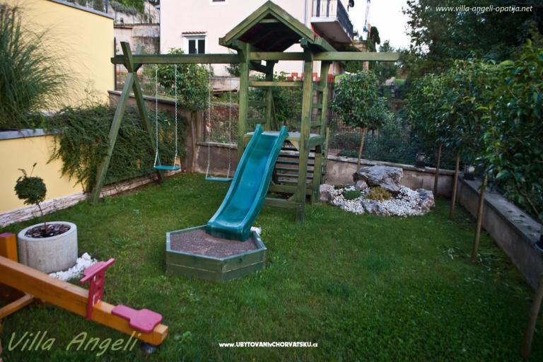 villa Angeli – fotó 8