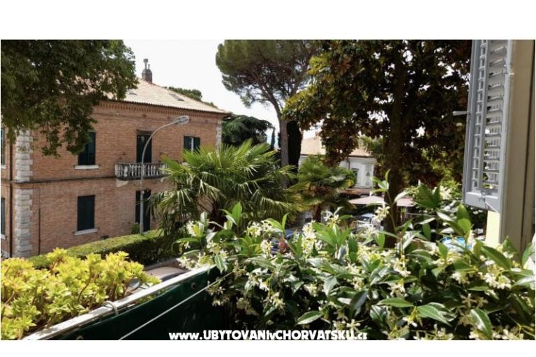 Villa Cornelia – fotó 16