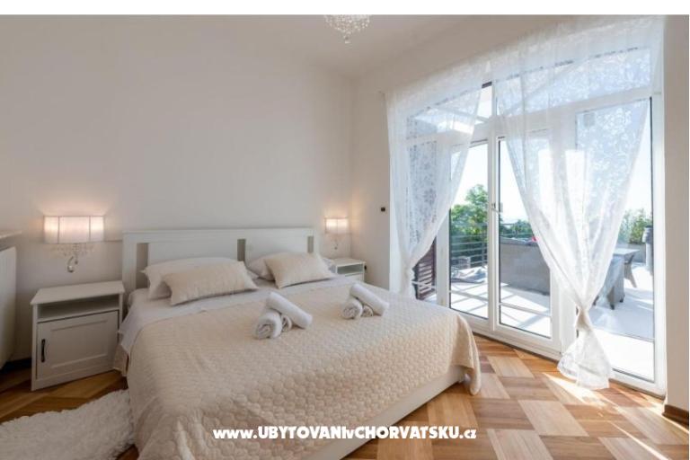 Villa Piano Opatija – fotó 10