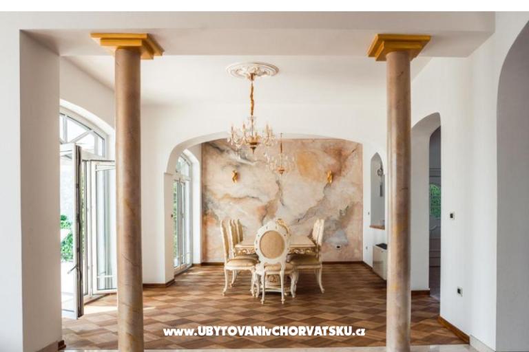 Villa Piano Opatija – fotó 12