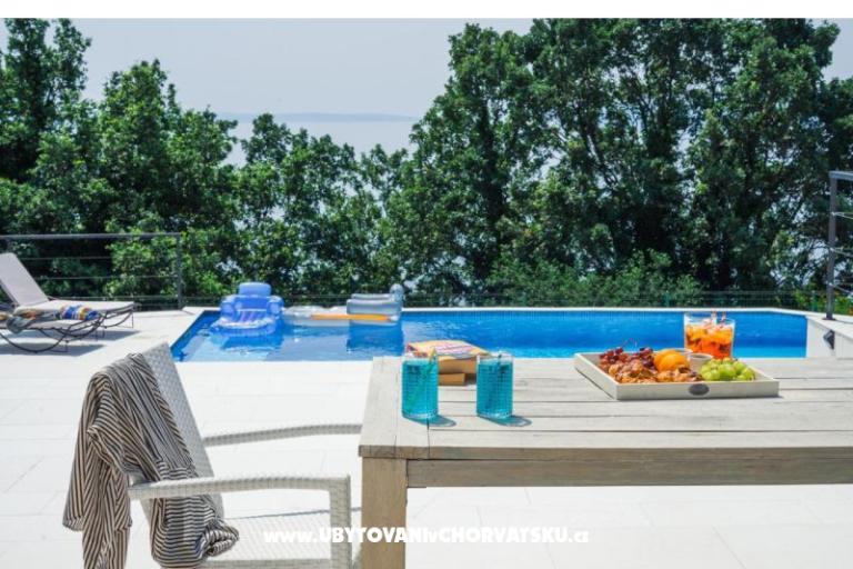 Villa Piano Opatija – fotó 15