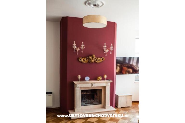 Villa Piano Opatija – fotó 16