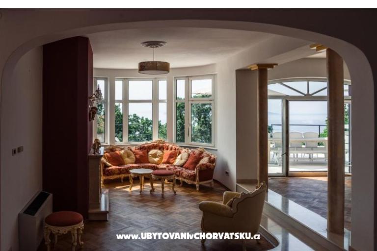 Villa Piano Opatija – fotó 18