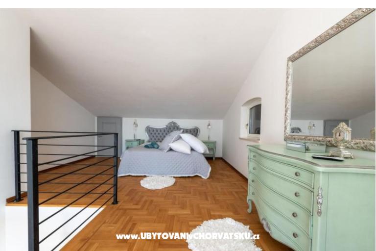 Villa Piano Opatija – fotó 2