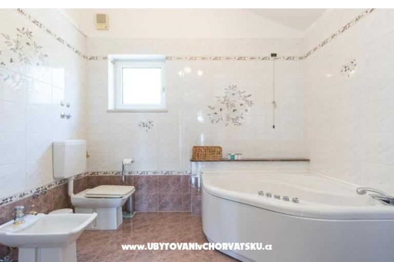 Villa Piano Opatija – fotó 21