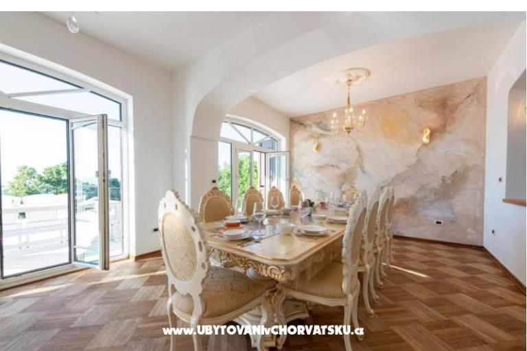 Villa Piano Opatija – fotó 7