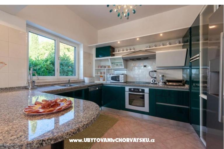 Villa Piano Opatija – fotó 8