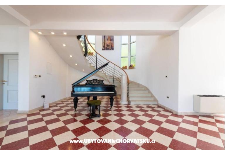Villa Piano Opatija – fotó 9