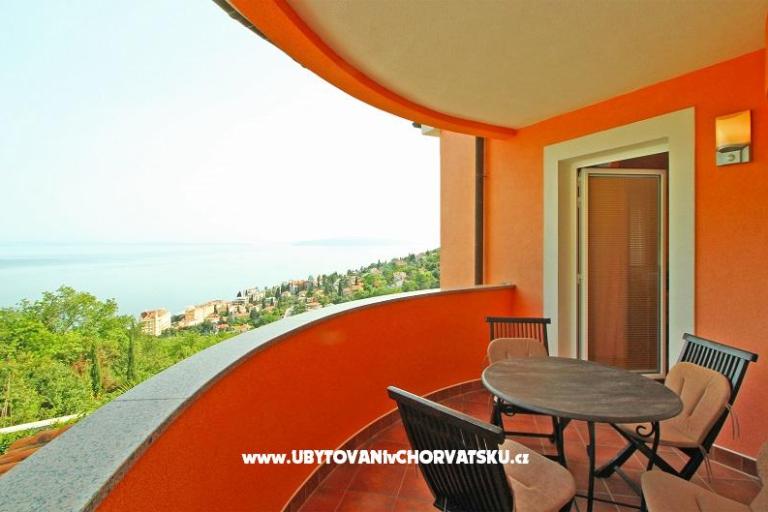 Villa Učka – fotó 14