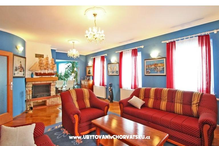 Villa Učka – fotó 17