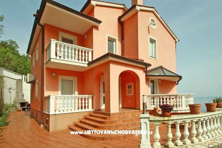 Villa Učka – fotó 2