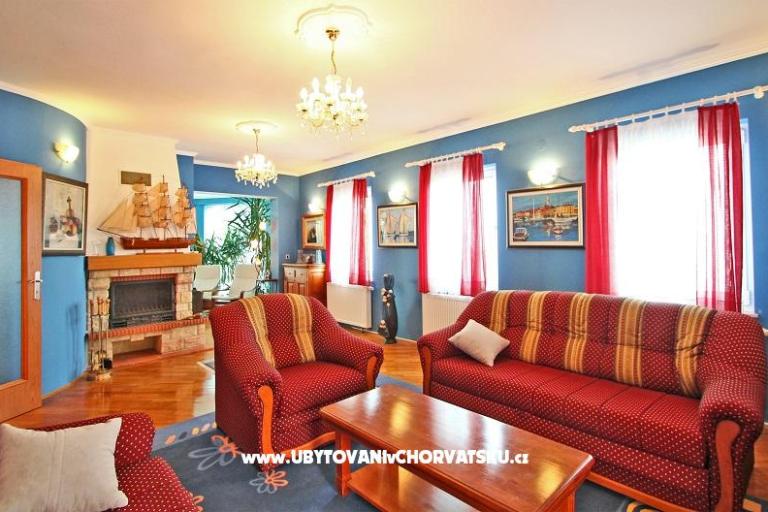 Villa Učka – fotó 5