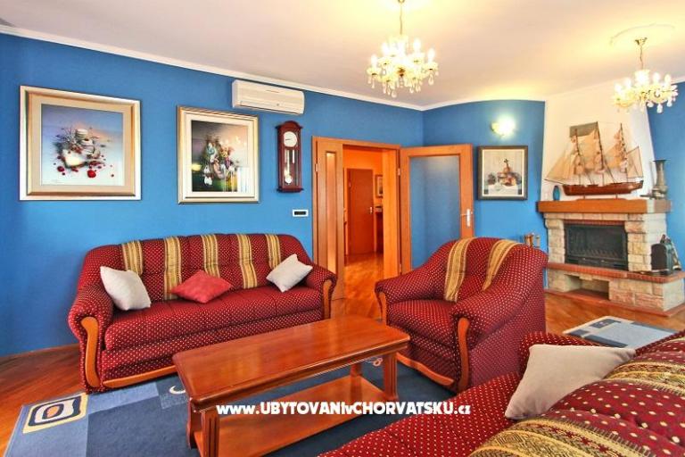 Villa Učka – fotó 6