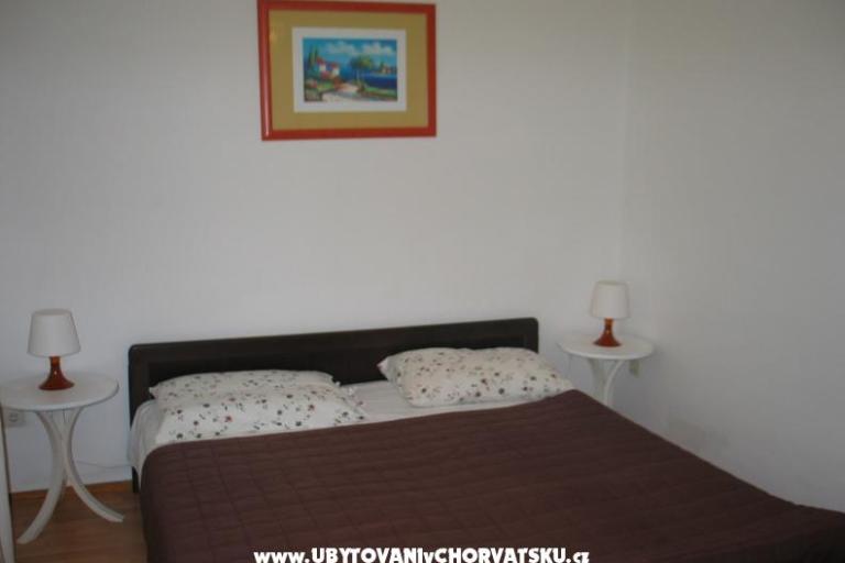 Apartements Orebic – fotó 3