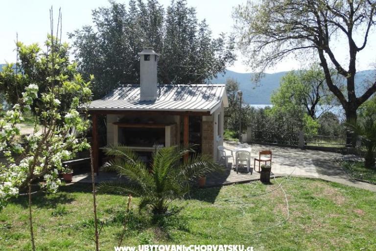 Apartman Viganj – fotó 5