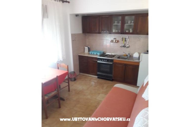 Apartmanok  Stankovic – fotó 12