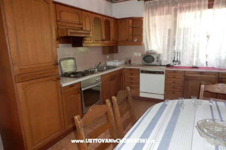 Apartmanok  Stankovic – fotó 16
