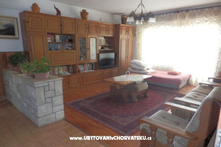 Apartmanok  Stankovic – fotó 17