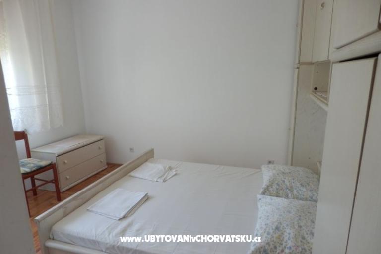 Apartmanok  Stankovic – fotó 18