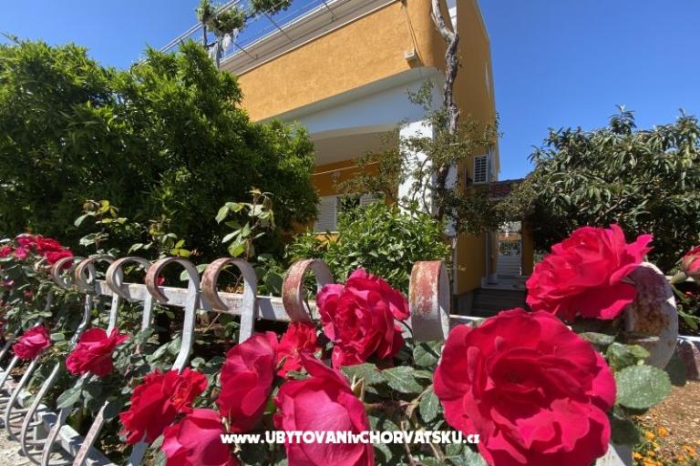 Apartmanok  Ante – fotó 12